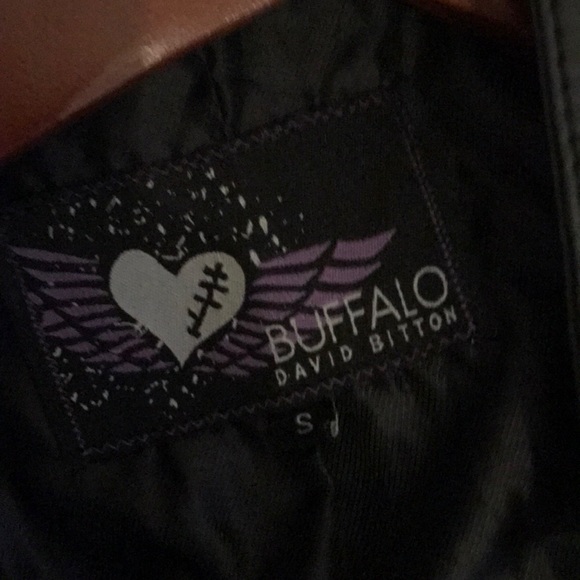 Leather jacket - Picture 6 of 6